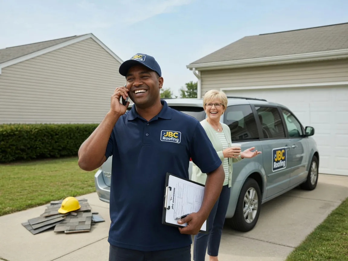Roof Replacement Oceana, WV FAQs